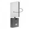Maclean Lampa LED z czujnikiem ruchu MCE516GR 10W IP65